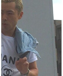 REMI RELIEF | シャツ/ブラウス