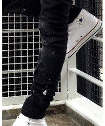 adidas for Yohji Yamamoto | デニムパンツ