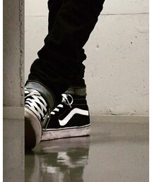 VANS | スニーカー