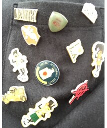 俺のpins達 | その他