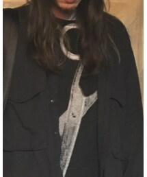 UNDERCOVER | Tシャツ/カットソー