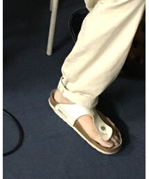 BIRKENSTOCK | サンダル