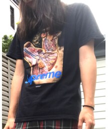 supreme × undercover | Tシャツ/カットソー