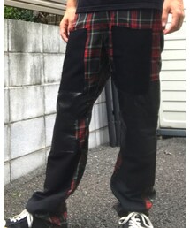 COMME des GARCONS HOMME PLUS | パンツ