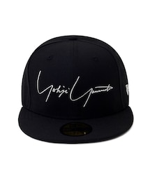 Yohji Yamamoto | キャップ