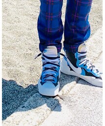 NIKE | スニーカー