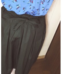 UNIQLO | スカート