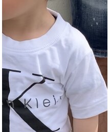 Calvin Klein | Tシャツ/カットソー