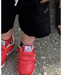 NEW BALANCE | スニーカー