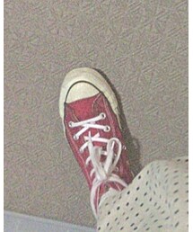 CONVERSE | スニーカー