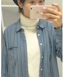 UNIQLO | ニット/セーター