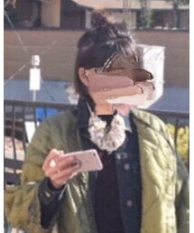 mature | ネックレス