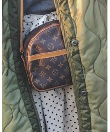 LOUIS VUITTON | ショルダーバッグ