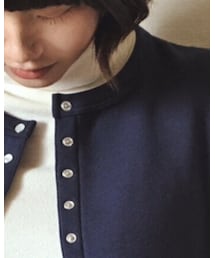 agnes b. | カーディガン/ボレロ