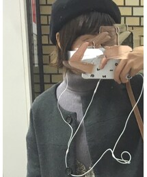 無印良品 | ニット/セーター