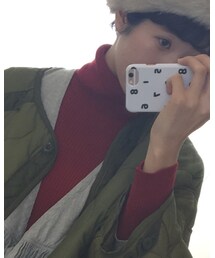 ？ | ニット/セーター