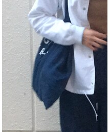 MARGARET HOWELL | トートバッグ