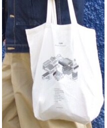 1LDK | トートバッグ
