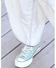 CONVERSE | スニーカー
