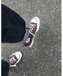 CONVERSE | スニーカー