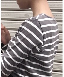 MUJI Labo | Tシャツ/カットソー