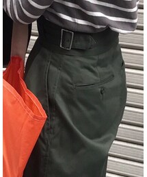 LENO&CO | パンツ