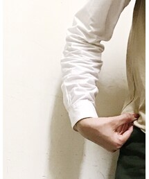 MUJI Labo | シャツ/ブラウス