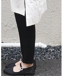 NO CONTROL AIR | パンツ