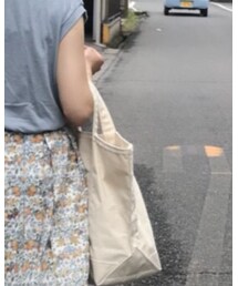 ANATOMICA | トートバッグ