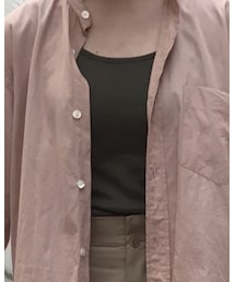 無印良品 | タンクトップ