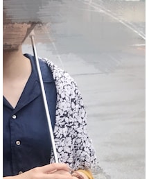 R&D.M.co- | ストール/ショール