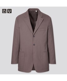 UNIQLO | テーラードジャケット