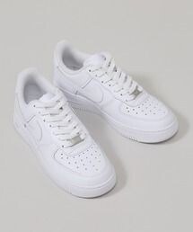 NIKE | NIKE ナイキ WMNS AIR FORCE 1 07-DD8959-100(スニーカー)