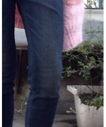 teenie weenie | デニムパンツ