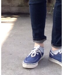 tennie wennie | スニーカー