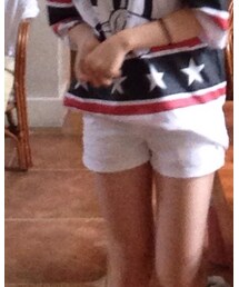 NEW BALANCE | カーゴパンツ