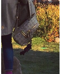 MCM | バックパック/リュック