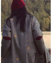 TYAKASHA | ダッフルコート