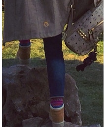 luokeke | サロペット/オーバーオール