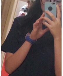 CASIO | アナログ腕時計