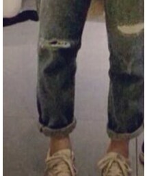 NEW BALANCE | スニーカー