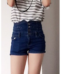 Dosch | デニムパンツ