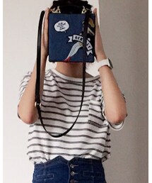 rou | Tシャツ/カットソー