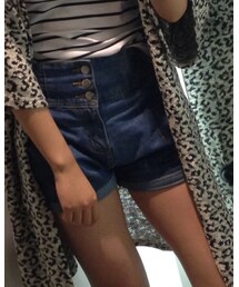 Dosch | デニムパンツ