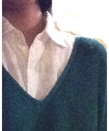 UNIQLO | シャツ/ブラウス