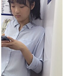 Honeys | シャツ/ブラウス