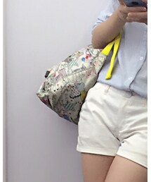 LeSportsac | バックパック/リュック