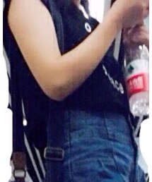 ochirly | タンクトップ