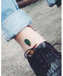 TYAKASHA | ソックス/靴下