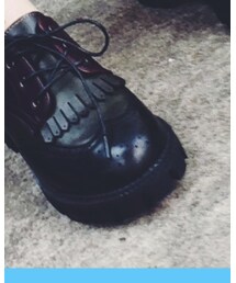 迷失麋鹿 | その他シューズ